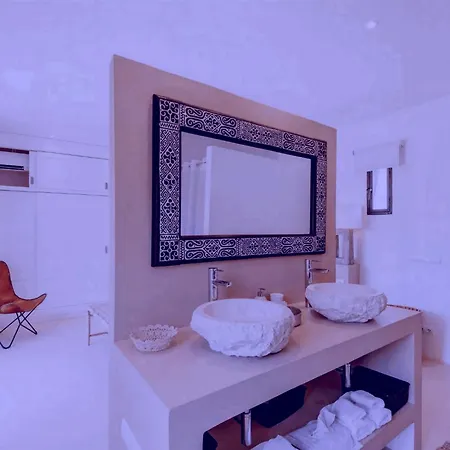 Βίλα Casa Manttela