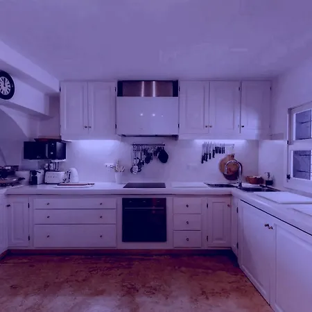 Βίλα Casa Manttela Κάπρι