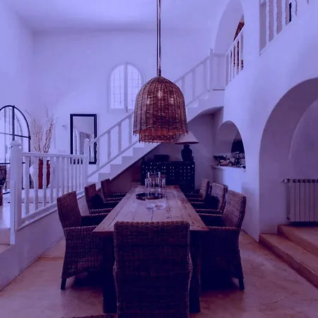 Βίλα Casa Manttela *