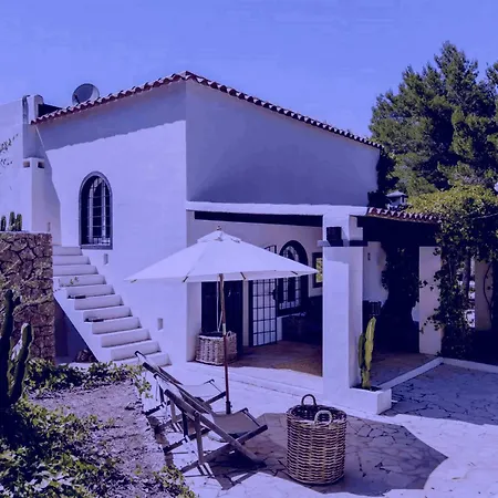 Villa Casa Manttela