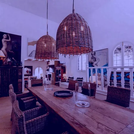 Casa Manttela Villa Capri