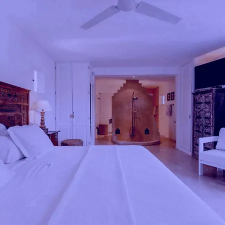 Villa Casa Manttela *
