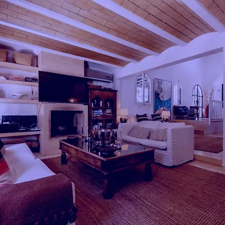 Casa Manttela *