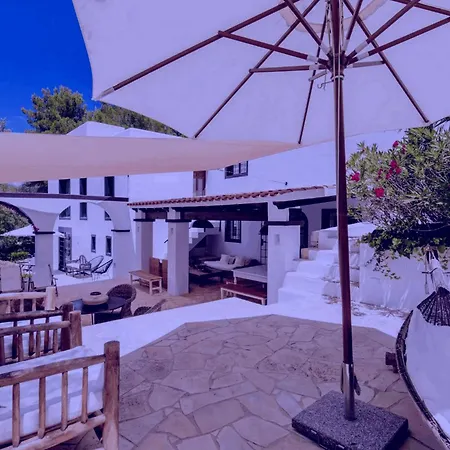 Villa Casa Manttela Capri