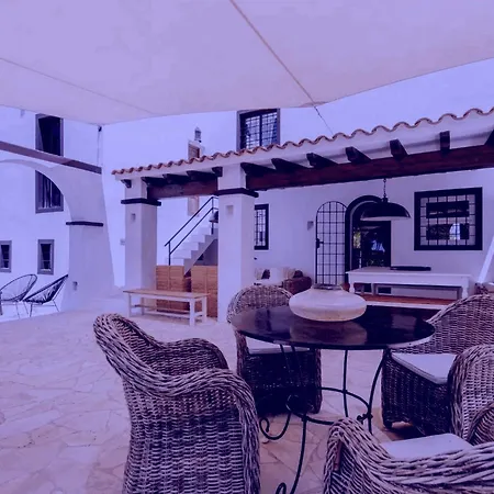 Casa Manttela Вилла *