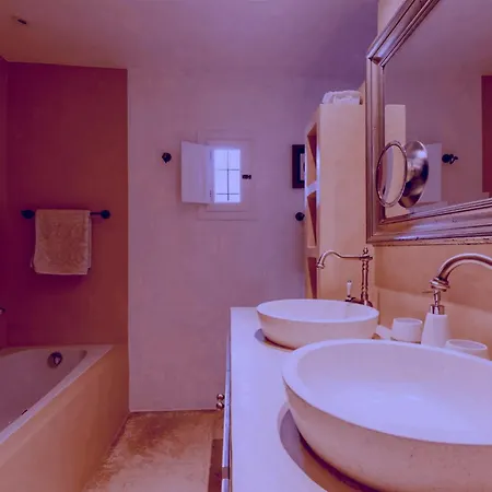 Вилла Casa Manttela *