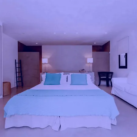 Casa Manttela Villa Capri