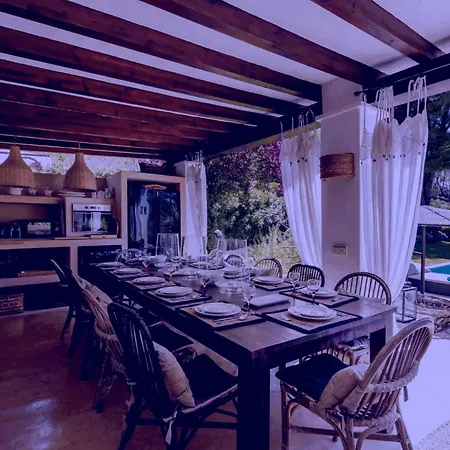 Casa Manttela