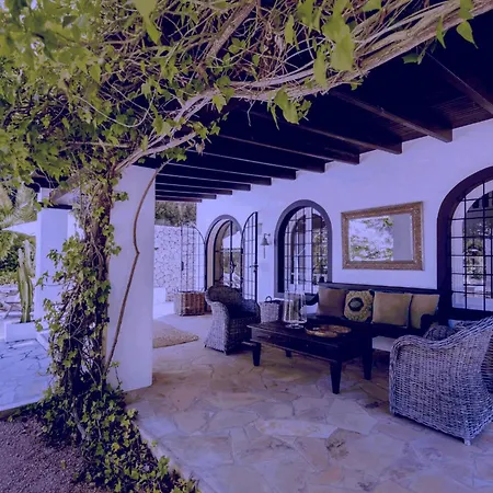Casa Manttela