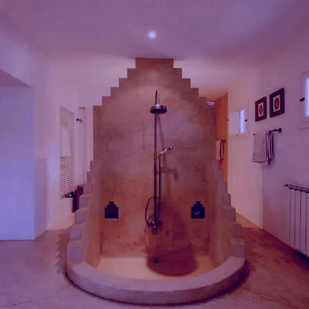 Вилла Casa Manttela *