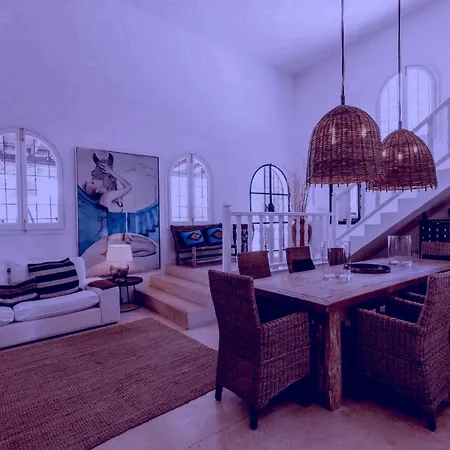 Villa Casa Manttela