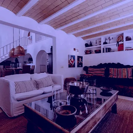 Casa Manttela *