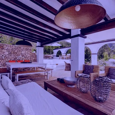 Casa Manttela Villa Capri