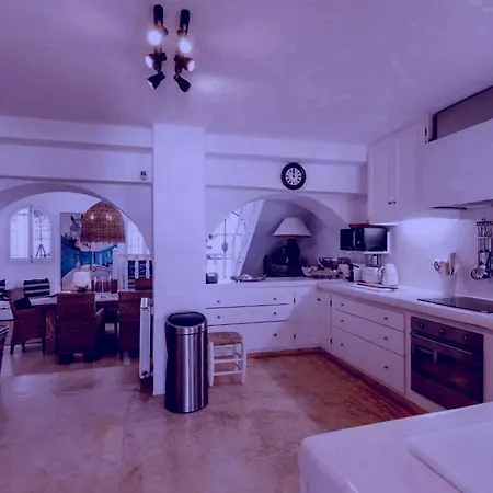 Casa Manttela * Capri
