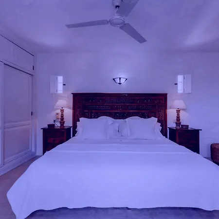 Casa Manttela * Capri